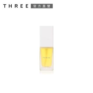 【THREE】極致活顏全效精華油 28mL