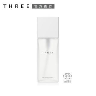 【THREE】平衡水凝露R 140mL