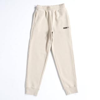 【PUMA】流行系列 Classics 寬鬆長褲 男款 棉褲 運動褲 保暖(53428841)