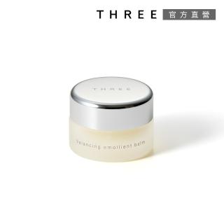 【THREE】平衡柔膚凝膏 7g