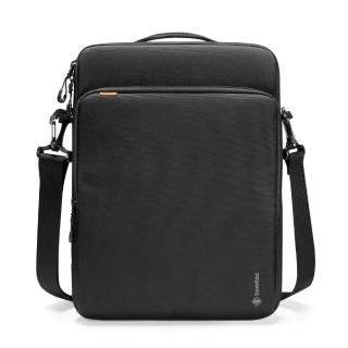 【tomtoc】MacBook Pro  適用14吋 數位派對 黑(MacBook Pro 2022)