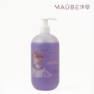 MAUBE沐貝-洗髮沐浴二合一 500ml(西班牙兒童/青少年專用)