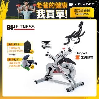 BH-磁控飛輪健身車