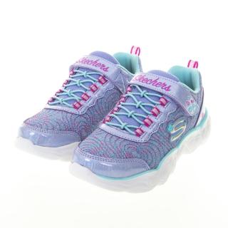 【SKECHERS】女童系列 FOREVER HEARTS(302446LLVMT)