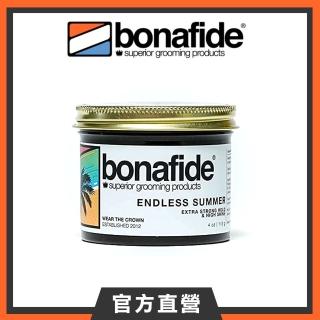 【Bona Fide】Summer Super Superior Hold墨西哥限定水性髮油(4oz/113g)