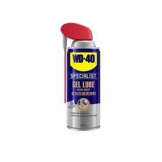 【WD-40】SPECIALIST 長效型防銹潤滑劑附專利型活動噴嘴 360ml(WD40)