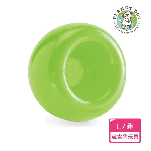 【Planet Dog】Snoop耐咬埋鼻缽 寵物玩具 L 4色任選 藏食 益智 慢食 狗玩具