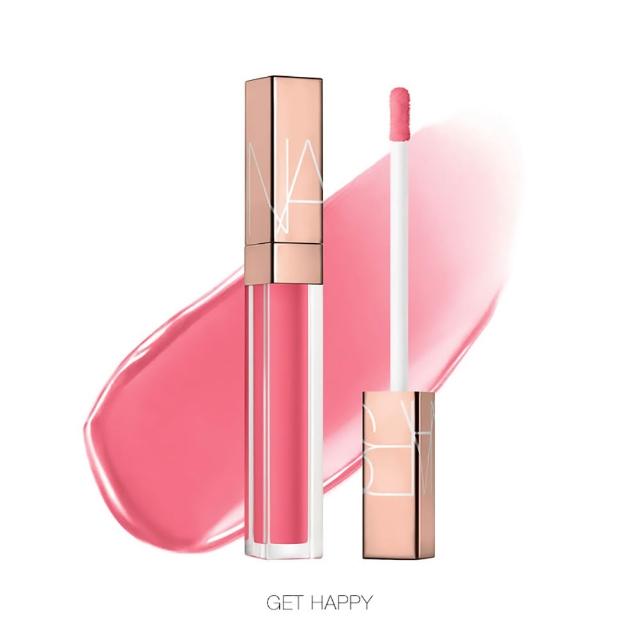 【NARS】官方直營 激情過後嫩唇露(任選)