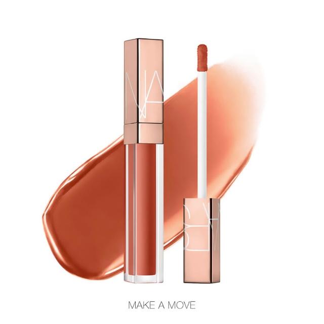 【NARS】官方直營 激情過後嫩唇露(任選)