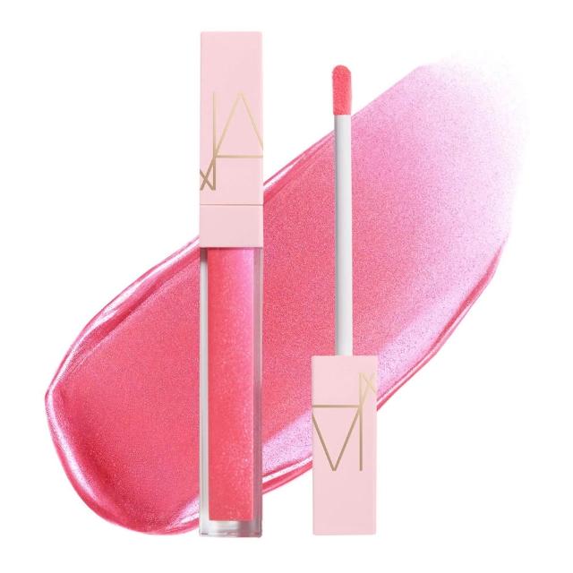 【NARS】官方直營 激情過後嫩唇露(任選)