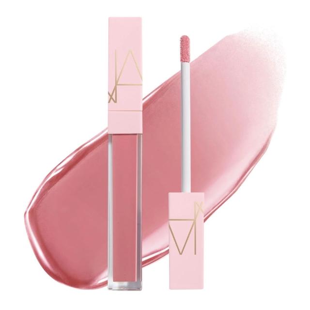 【NARS】官方直營 激情過後嫩唇露(任選)