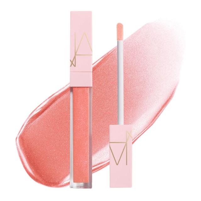 【NARS】官方直營 激情過後嫩唇露(任選)