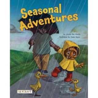 Seasonal Adventures