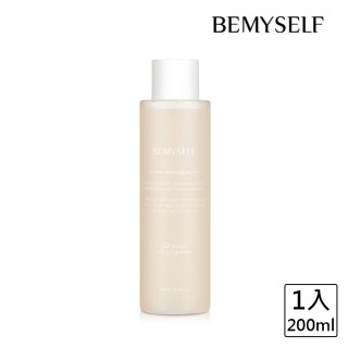 【Dalnara 月星球】BEMYSELF C2 高保濕水漾化妝水 200ml