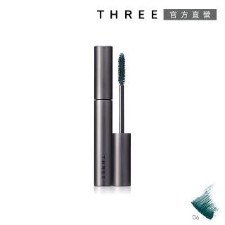 【THREE】魅光藝采睫毛膏 7g