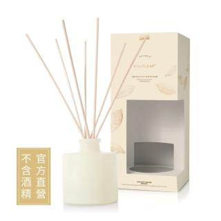 【草本24】THYMES 金葉花園香氛瓶 118ml(友善地球 不含酒精安心成分 美國原裝)