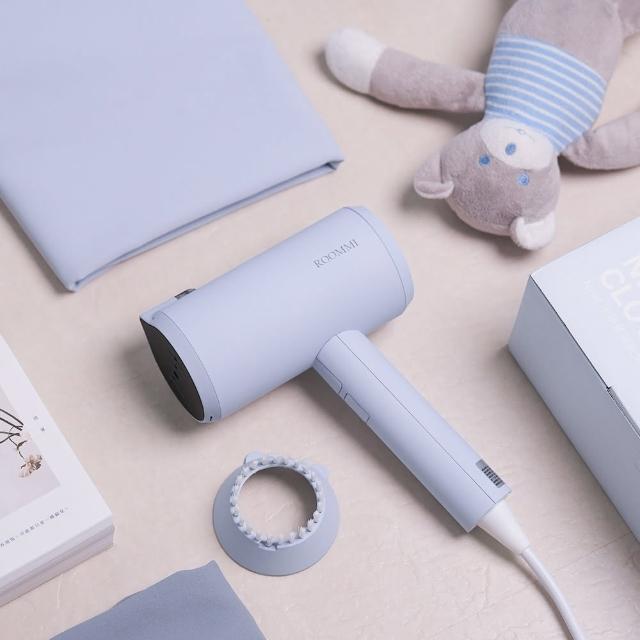 【Roommi】Neat手持蒸氣掛燙機(RMIR01 熨燙機)