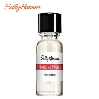 【Sallyhansen 莎莉韓森】專業保養硬甲油(13.3ml)