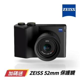 【ZEISS 蔡司】ZX1 創視全片幅數位相機(正成公司貨)