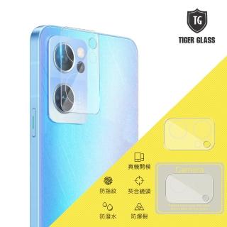 【T.G】OPPO Reno7 5G 鏡頭鋼化玻璃保護貼