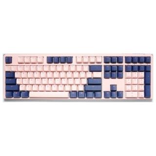 【Ducky】One 3 富士100% 機械式鍵盤(茶軸 中文 PBT)