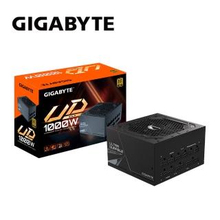 【GIGABYTE 技嘉】GP-UD1000GM  1000W 電源供應器