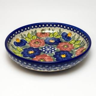 【SOLO 波蘭陶】Vena 波蘭陶 16CM 深圓盤