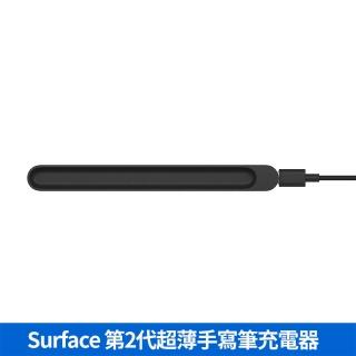 【Microsoft 微軟】Surface 第2代超薄手寫筆充電器(8X2-00010)