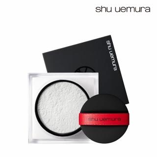 【植村秀】無極限持妝輕蜜粉 15g(Shu uemura)