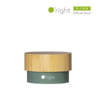 【O right 歐萊德】自由意志油50ml