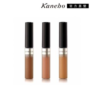 【Kanebo 佳麗寶】COFFRET D’OR 持色眉采膏 5g(多色任選)