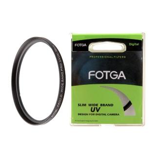 【FOTGA】FOTGA MC UV鏡 濾鏡 保護鏡 多層鍍膜 超薄邊框 43mm 46mm 49mm