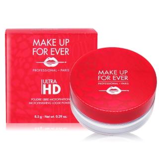 【MAKE UP FOR EVER】紅色風豹-光圈蜜粉(限定版-8.5g)