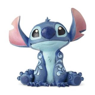 【Enesco】精品家飾 Disney 迪士尼 史迪奇大居家擺飾