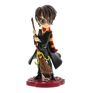 【Enesco】精品家飾 Animate系列 哈利波特卡通居家擺飾
