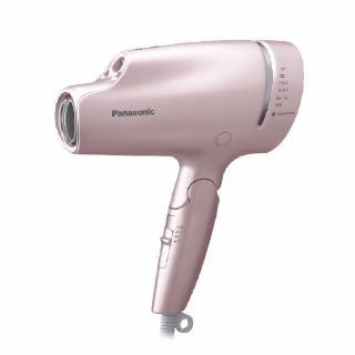 【Panasonic 國際牌】奈米水離子吹風機 粉金(EH-NA9G-PN)