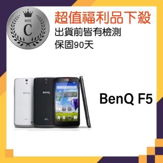 【BenQ】C級福利品 F5(1G/16G)