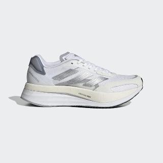 【adidas官方旗艦館】ADIZERO BOSTON 10 跑鞋 女(GY0907)