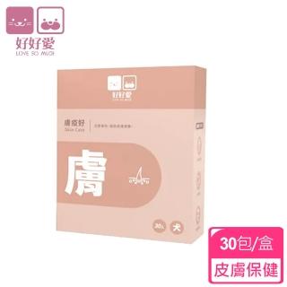 【好好愛】犬寶膚疫好 30包入(犬寶專科)