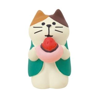 【DECOLE】concombre