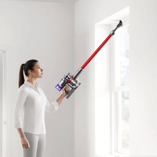 【dyson 戴森】V8 Slim Fluffy SV10K 無線吸塵器(專為亞洲家庭設計)