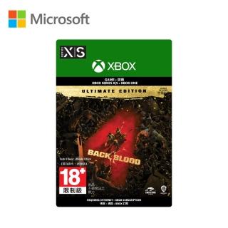 【Microsoft 微軟】《喋血復仇:終極版》中文版 - 下載版(購買後無法退換貨)