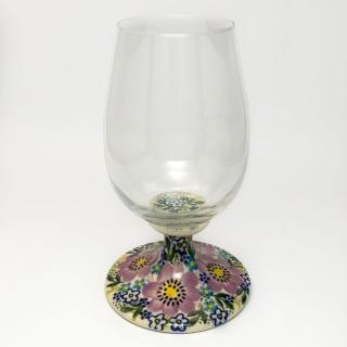 【SOLO 波蘭陶】Vena 波蘭陶 500ML 玻璃杯