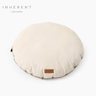 【Inherent】Choco 寵物墊 寵物睡墊 米白