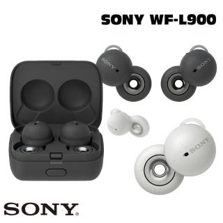 【SONY 索尼】WF-L900 LinkBuds 真無線環狀藍牙耳機(原廠公司貨-快)