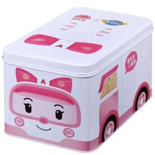 【喜年來】POLI波力小蛋餅禮盒160G近期品(2022/12/01到期)