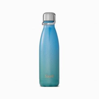 【S’well】CLIO 17oz 500ml 美國時尚不鏽鋼保冷.保溫瓶(Sport Collection)