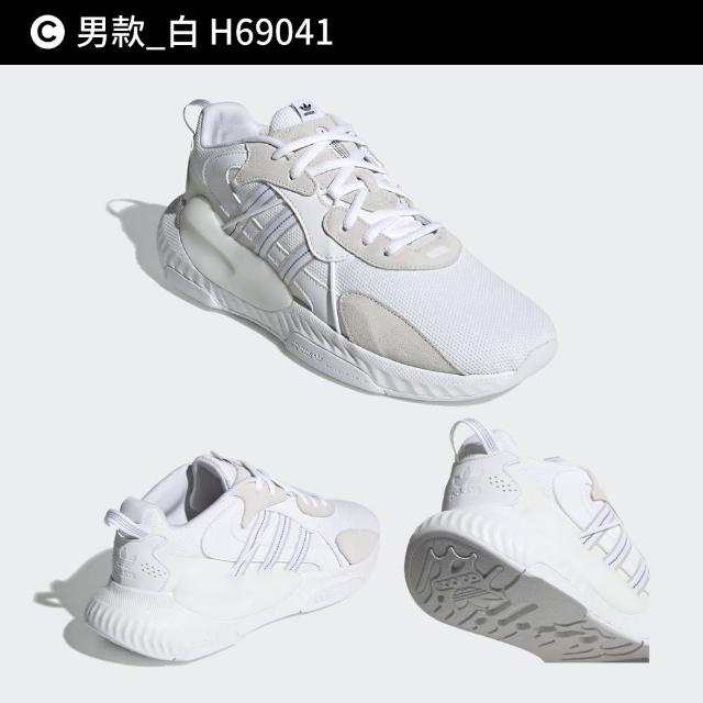 【adidas 愛迪達】運動鞋 慢跑鞋 休閒鞋 男鞋(H05767&H05766&H69041&H69039)