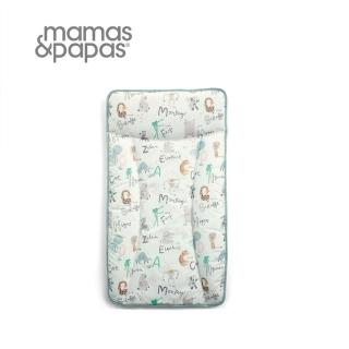 【Mamas & Papas】超級比一比(尿布墊)