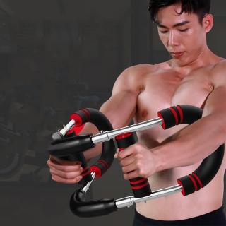 【能耐】U型可調節多功能臂力器(鍛煉胸肌訓練健身器材)